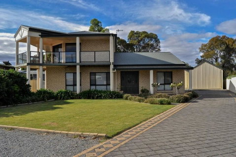 Coffin Bay Retreat - Accommodation Brunswick Heads 3