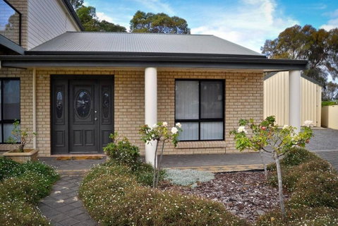 Coffin Bay Retreat - Accommodation Brunswick Heads 2