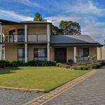 Coffin Bay Retreat - Accommodation Brunswick Heads 0