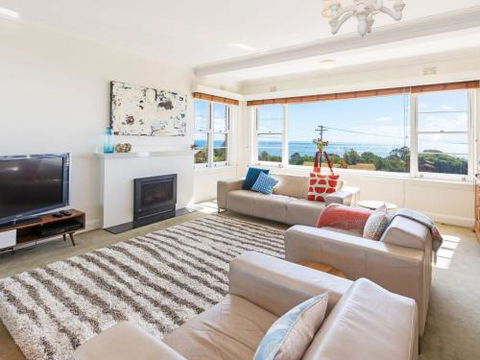 BEACH BELLE MORNINGTON - Accommodation Brunswick Heads 1