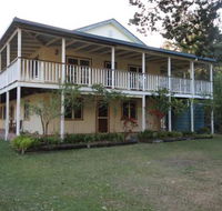Kiarabilli - Accommodation Brunswick Heads