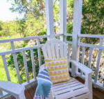 The Guest House at Raffertys Resort - Accommodation Brunswick Heads