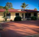 Hooterville - Accommodation Brunswick Heads