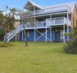 Blue Oar Beach House - Accommodation Brunswick Heads