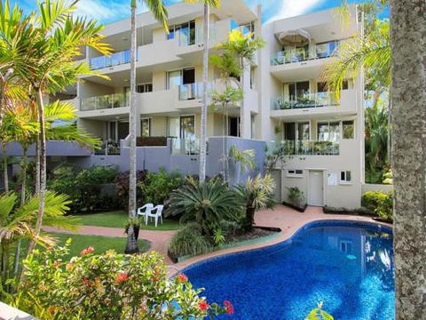 Paringa 8 Palm Cove - Accommodation Brunswick Heads 0
