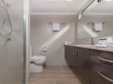 Paringa 8 Palm Cove - Accommodation Brunswick Heads 6