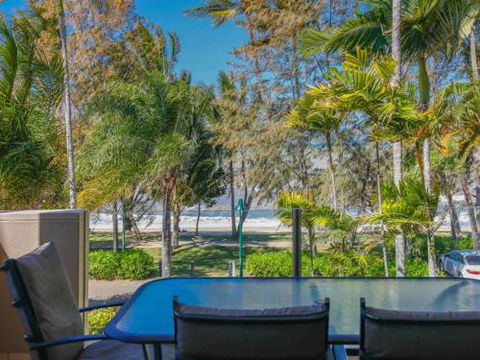 Paringa 8 Palm Cove - Accommodation Brunswick Heads 5