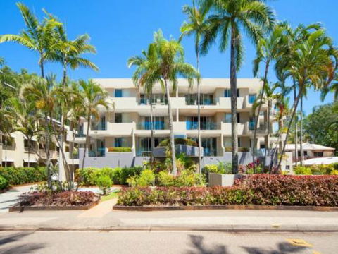 Paringa 8 Palm Cove - Accommodation Brunswick Heads 1