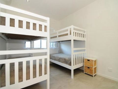 BEACH RETREAT At PALM COVE - Accommodation Brunswick Heads 5