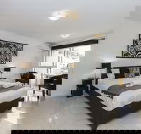 Cottesloe Cove Beach Apartment - Accommodation Brunswick Heads