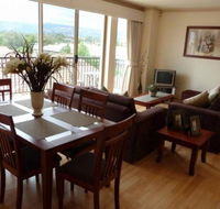 City Escape 3 Bedroom East End of Adelaide - Accommodation Brunswick Heads
