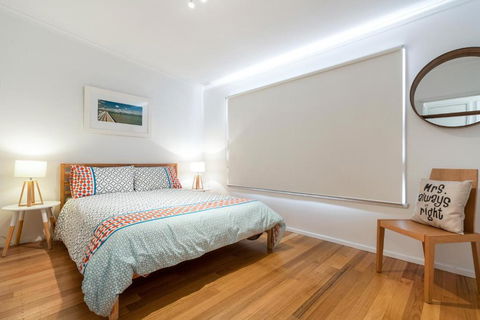 BADENOCH - Accommodation Brunswick Heads 1
