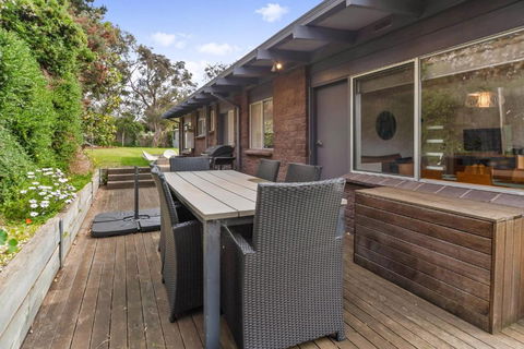 BADENOCH - Accommodation Brunswick Heads 6