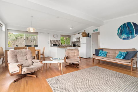 BADENOCH - Accommodation Brunswick Heads 4