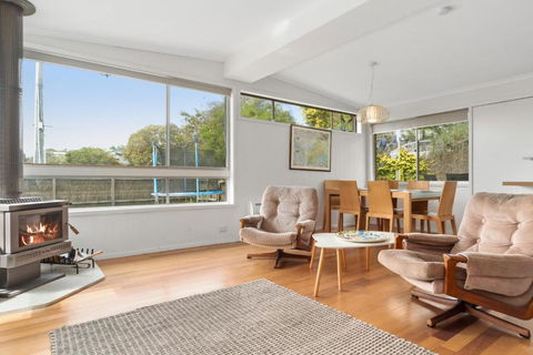 BADENOCH - Accommodation Brunswick Heads 2