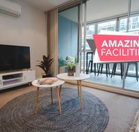 Infinity on Morphett in the Heart of the Cbd Wifi Nespresso Netflix - Accommodation Brunswick Heads
