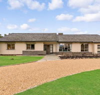 Barossa Idyll - Accommodation Brunswick Heads