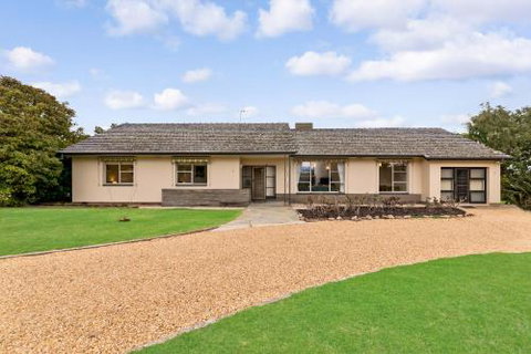 Barossa Idyll - Accommodation Brunswick Heads 0