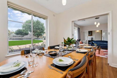 Barossa Idyll - Accommodation Brunswick Heads 6