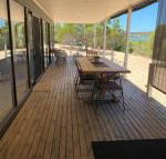 No. 10 Coffin Bay - Accommodation Brunswick Heads