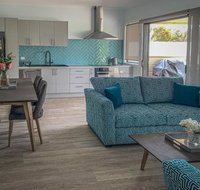 The Boathouse - Accommodation Brunswick Heads