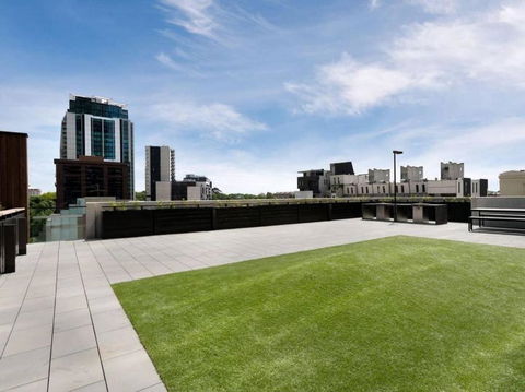 Readyset Fulton Lane Melbourne - Accommodation Brunswick Heads 2