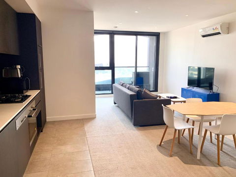 Readyset Fulton Lane Melbourne - Accommodation Brunswick Heads 4