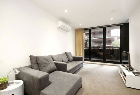 Readyset Fulton Lane Melbourne - Accommodation Brunswick Heads 5
