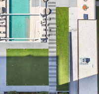 Avani Broadbeach Private 2 Bedroom - Accommodation Brunswick Heads