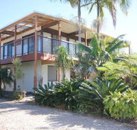 Lakehouse on Oxley - Accommodation Brunswick Heads