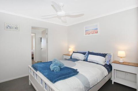 BEACH SHOPS & FABULOUS VACATION HOME! - Accommodation Brunswick Heads 4