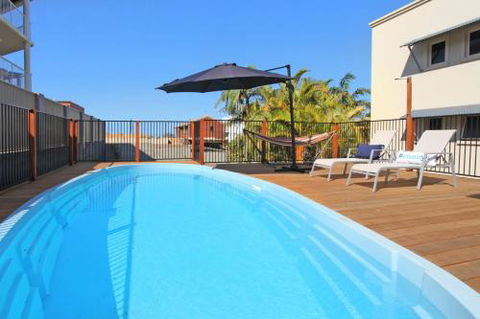 BEACH SHOPS & FABULOUS VACATION HOME! - Accommodation Brunswick Heads 6