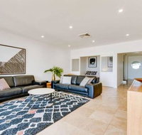 Sapphire Seas Beach House - Accommodation Brunswick Heads