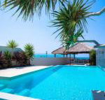 Sapphire Sands Beach House - Accommodation Brunswick Heads
