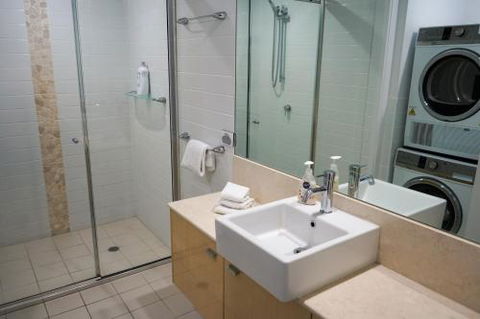 Luxury Apartment Perfect Location - Accommodation Brunswick Heads 3