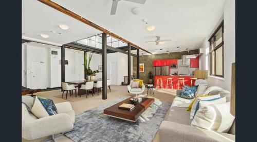 Sydney NSW Accommodation Brunswick Heads