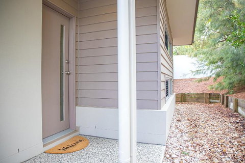 Luxury Home NoosavilleWIFINetflixLocationShops - Accommodation Brunswick Heads 4