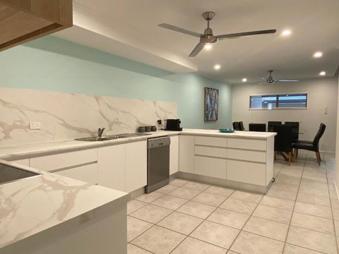 Fairway To Heaven - Accommodation Brunswick Heads 4