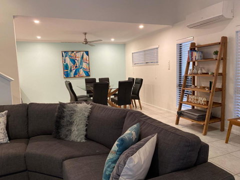 Fairway To Heaven - Accommodation Brunswick Heads 5