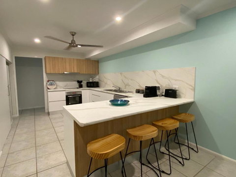 Fairway To Heaven - Accommodation Brunswick Heads 3