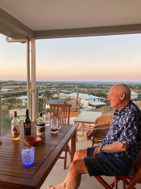 Margs Bed & Breakfast - Accommodation Brunswick Heads 1