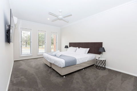 Wagga Apartments 2 - Accommodation Brunswick Heads 2