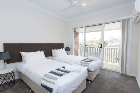 Wagga Apartments 2 - Accommodation Brunswick Heads 3