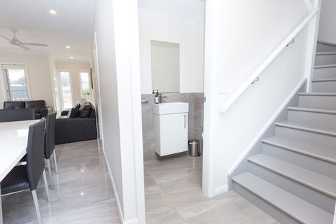 Wagga Apartments 2 - Accommodation Brunswick Heads 1