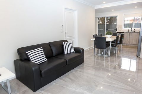 Wagga Apartments 2 - Accommodation Brunswick Heads 5