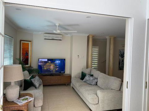 Walk To The Ocean In Five Minutes - Accommodation Brunswick Heads 5