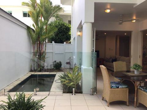 Walk To The Ocean In Five Minutes - Accommodation Brunswick Heads 1