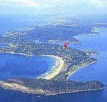 Palm Beach Bed  Breakfast - Accommodation Brunswick Heads