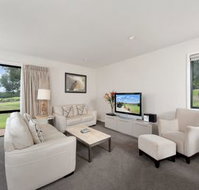 Flagship Villa 111 Horizons Golf Club - Accommodation Brunswick Heads