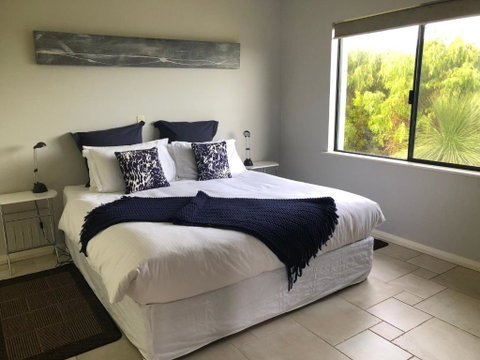 Studio Tramonto - Accommodation Brunswick Heads 4